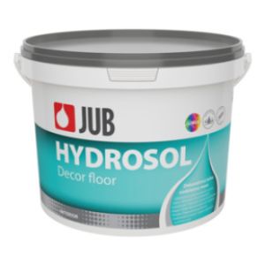 Hydrosol Decor floor 8 kg