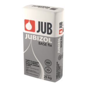Jubizol Base fix 25 kg