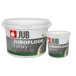 JUBOFLOOR EP Primer Conductive (komponenta A) 4 kg