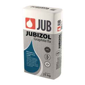 Jubizol Graphite fix 25 kg