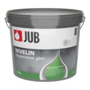 Nivelin Disperzivni glet vreća 25 kg