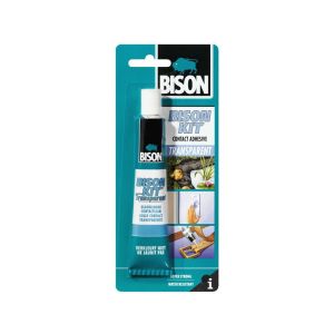 Bison kit providni kontaktni lepak 50 ml