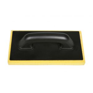 Perdašak žuti sunđer 30 mm 28x14 cm