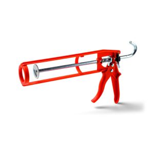 Pištolj za silikon Easeflow PVC Schuler