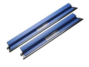 Leptir gleterica 450 mm Knauf