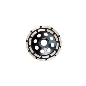 Bihui dijamantski brusni disk dupli 125 mm