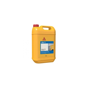 Sika 1 aditiv za malter 5 kg