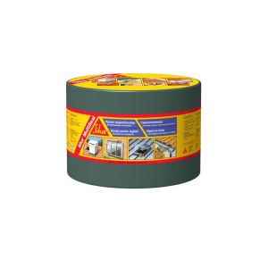 Sika Multiseal bitumenska traka, siva