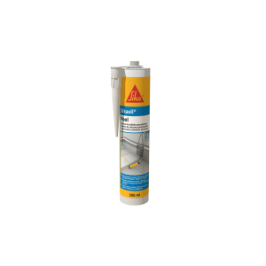 Sikasil Pool beli neutralni silikon 300 ml
