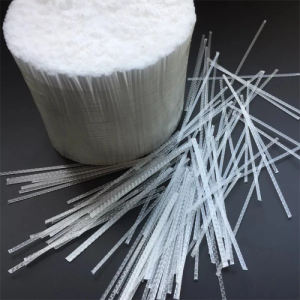 Sikafiber Force 50 vlakna za beton 50mm 5kg