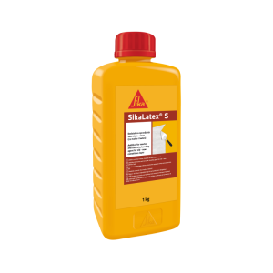 Sika latex dodatak za malter i beton 20 kg