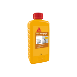 Sika Antigelo OC antifriz za beton 1 kg