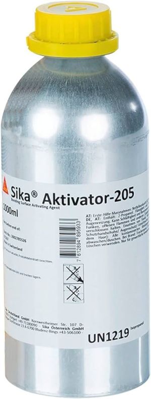 Sika Aktivator 205 1 l