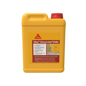 Sika ViscoCrete 5380 superplastifikator 20kg