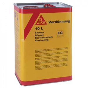 Sika Thiner S razređivač 3l