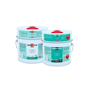 Isomat Varnish Pu 2K gloss lak 1 kg
