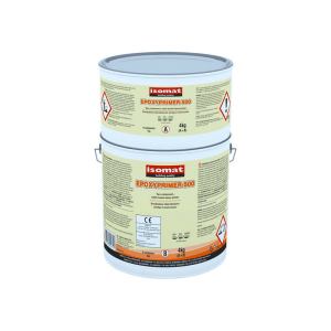 Isomat Epoxyprimer 500 prajmer 4 kg