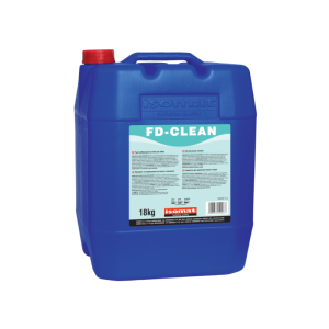 FD Clean sredstvo za odmašćivanje betona 18 kg