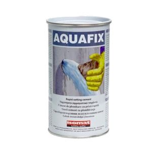 Isomat Aquafix brzovezujući cement
