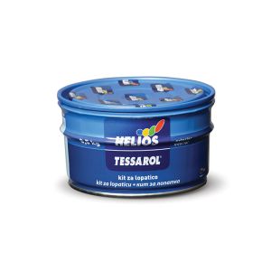 Tessarol uljani kit za lopaticu 0,5 kg