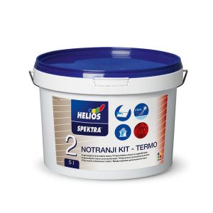 Spektra termo kit za zidove 15 l