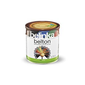 BELTON N-94 0,75L žuti