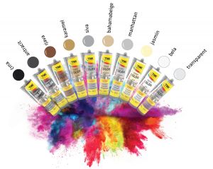 Tekasil Colour beli 300 ml