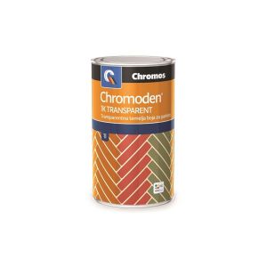 Chromoden transparent bajc 34 1 l