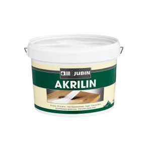 Akrilni git hrast 150 g masa za drvo
