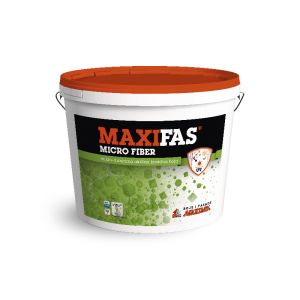Maxifas micro fiber fasadna boja 5l