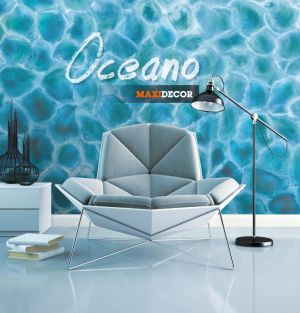 Maxidecor oceano n100 efektna boja 500ml