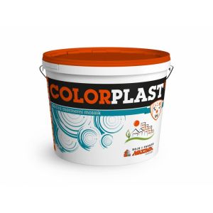 Colorplast 57 akrilni mozaik 25 kg 2 mm