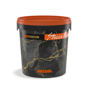 Maxidecor Stucco Marmo dekorativni malter