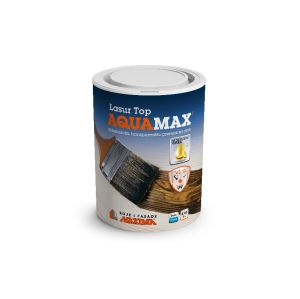 Aquamax Lasur Top bor N2 10 l