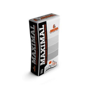 Maximal unutrašnji mašinski malter 35 kg