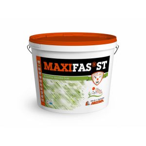 Maxifas ST silikatna fasadna boja 5 l