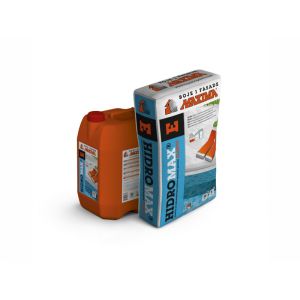 Hidromax Elastic 2k hidroizolacija 15 kg