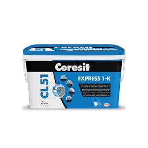 Ceresit CL 51 hidroizolacioni premaz 15 kg