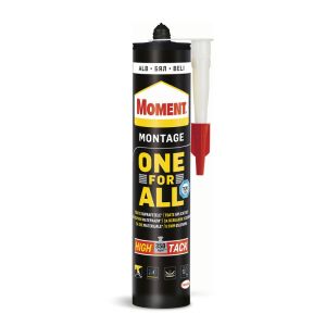 Moment One For All 440 g montažni lepak