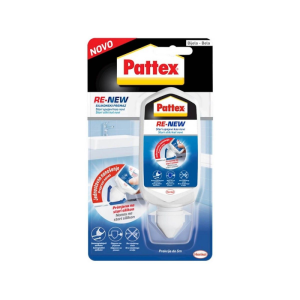 Ceresit Pattex Re New silikon 80 ml