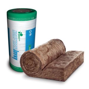 Staklena vuna Knauf Unifit 035 10 cm 6 m2