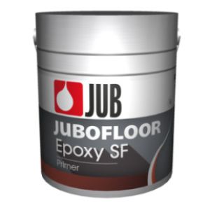 JUBOFLOOR Epoxy SF Primer (komponenta A) 10,3 kg