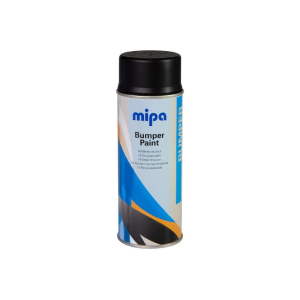 Mipa sprej bumper crni 400 ml
