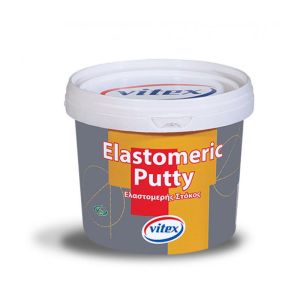 Vitex elastomerni akrilni git 400 g