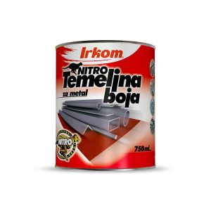 Irkom nitro temeljna boja siva 3 kg