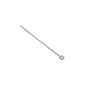 Žica sa prstenom 75cm 4mm