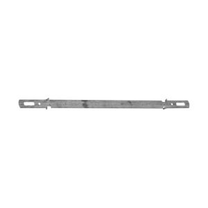 Metalni distancer žilet 12 cm FE360