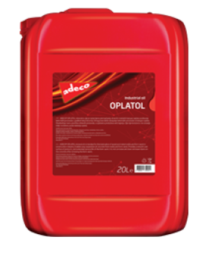 Oplatol oplatno ulje Adeco 20 l