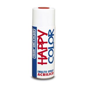 Sprej Happy Color za belu tehniku 400 ml