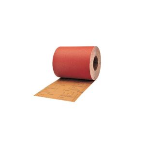 Korund papir rola 120 mm